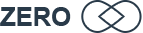 Zero theme logo